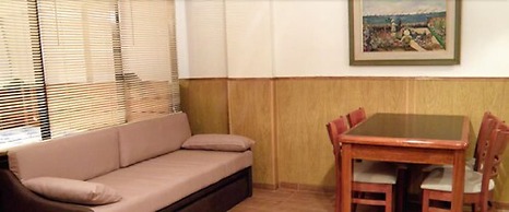 Village Garden Apart Hotel