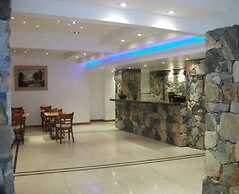 Village Garden Apart Hotel