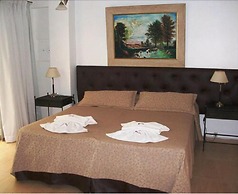 Village Garden Apart Hotel