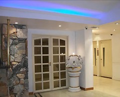 Village Garden Apart Hotel