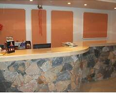 Village Garden Apart Hotel