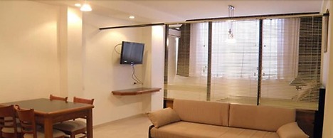 Village Garden Apart Hotel