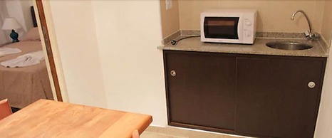 Village Garden Apart Hotel