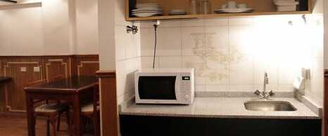 Village Garden Apart Hotel