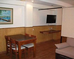 Village Garden Apart Hotel