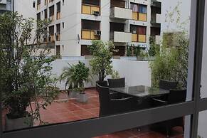 Village Garden Apart Hotel