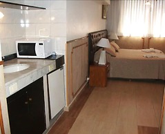 Village Garden Apart Hotel