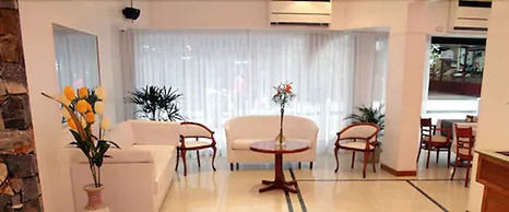 Village Garden Apart Hotel