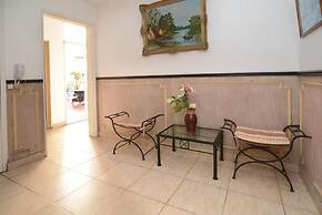 Village Garden Apart Hotel