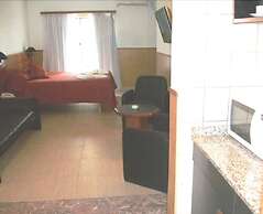 Village Garden Apart Hotel