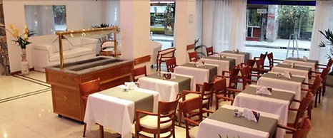 Village Garden Apart Hotel