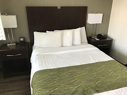 Hi View Inn & Suites