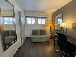 Hi View Inn & Suites