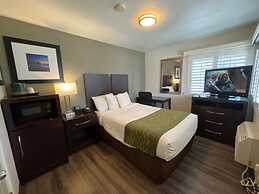 Hi View Inn & Suites