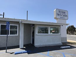 Hi View Inn & Suites