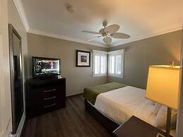 Hi View Inn & Suites