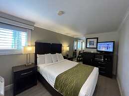 Hi View Inn & Suites