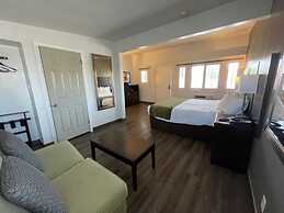 Hi View Inn & Suites