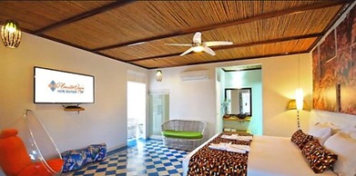 Placita Vieja Hotel Boutique Spa