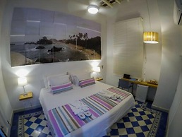 Placita Vieja Hotel Boutique Spa