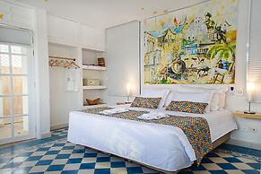 Placita Vieja Hotel Boutique Spa