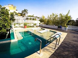 Placita Vieja Hotel Boutique Spa