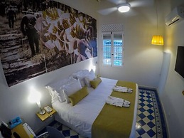 Placita Vieja Hotel Boutique Spa