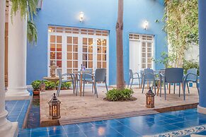 Placita Vieja Hotel Boutique Spa