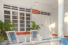 Placita Vieja Hotel Boutique Spa