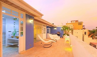 Placita Vieja Hotel Boutique Spa