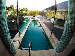 Placita Vieja Hotel Boutique Spa