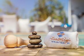 Placita Vieja Hotel Boutique Spa