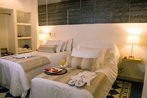 Placita Vieja Hotel Boutique Spa