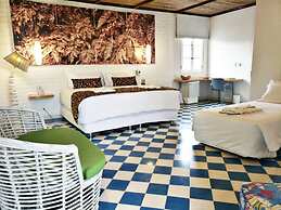 Placita Vieja Hotel Boutique Spa