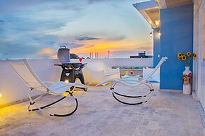 Placita Vieja Hotel Boutique Spa