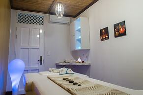 Placita Vieja Hotel Boutique Spa