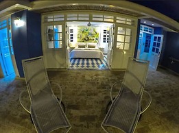 Placita Vieja Hotel Boutique Spa