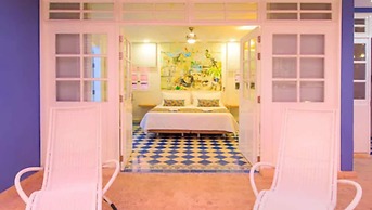 Placita Vieja Hotel Boutique Spa