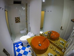 Placita Vieja Hotel Boutique Spa