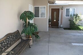 Comfy 3 Bedroom Home