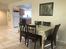 Comfy 3 Bedroom Home