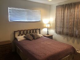 Comfy 3 Bedroom Home