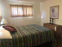 Comfy 3 Bedroom Home