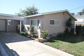 Comfy 3 Bedroom Home