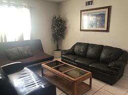 Comfy 3 Bedroom Home