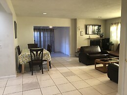 Comfy 3 Bedroom Home