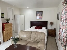 Comfy Private Unit in LA