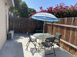 Comfy Private Unit in LA