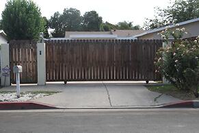 Comfy Private Unit in LA