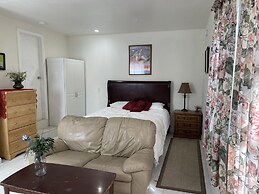 Comfy Private Unit in LA